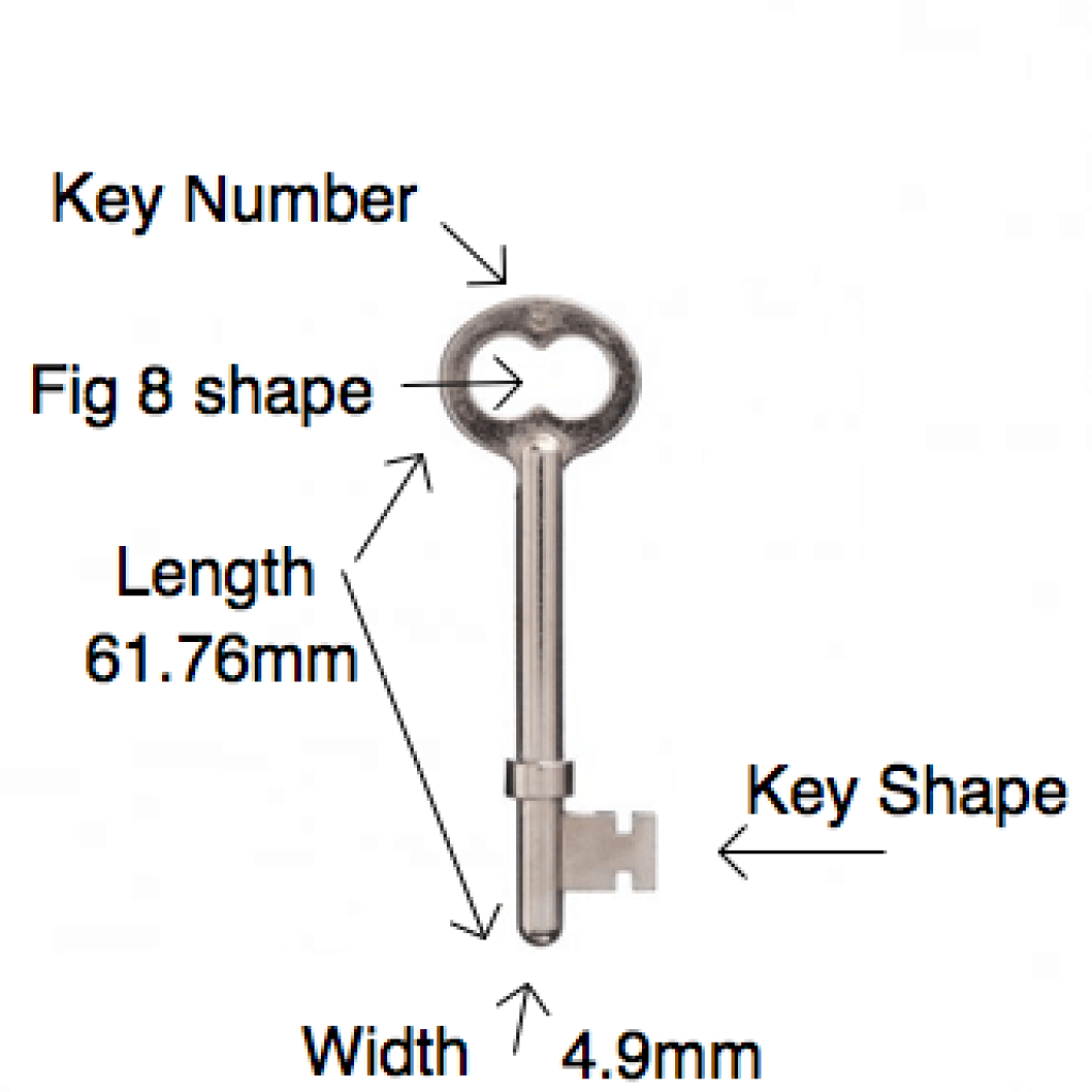 Dr Lock Shop - Old Lane Key 1000 83M 2 $4.07 ???? Dr Lock Shop ????Dr ...