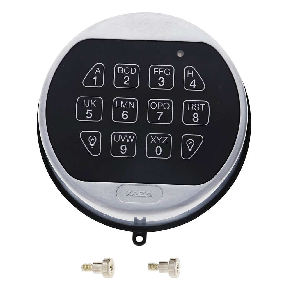 Dr Lock Shop - Dr Lock Shop - La Gard 5715 Digital Safe Keypad Onlydr 