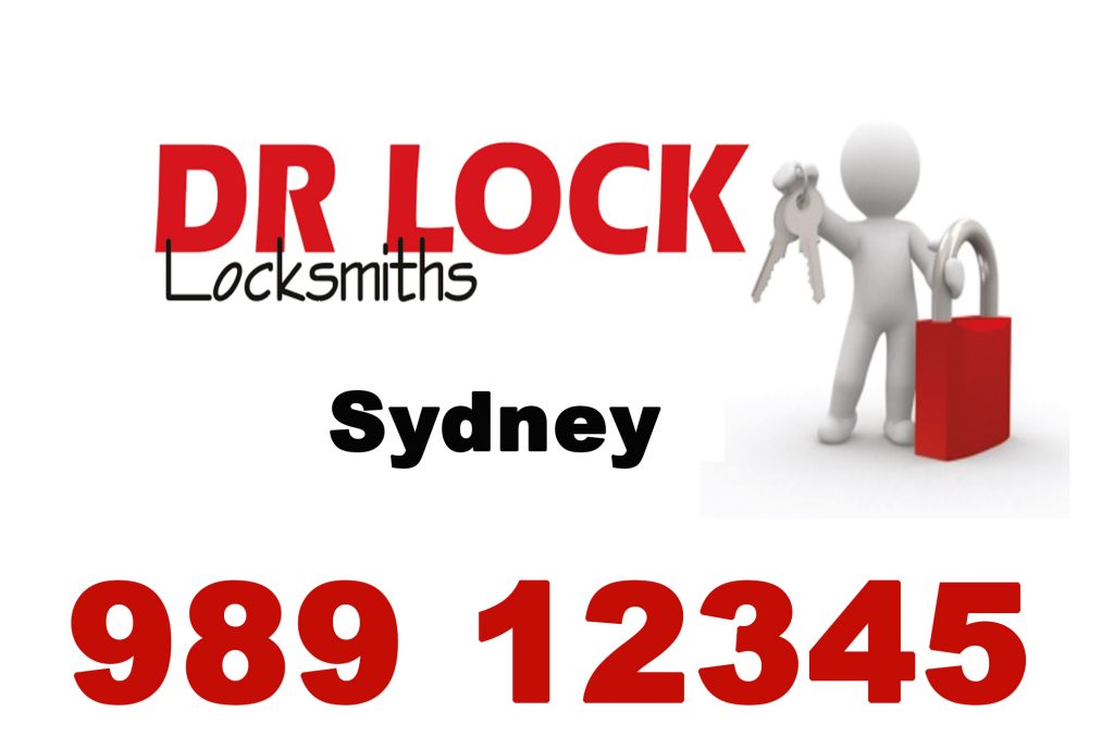 Locksmith Dr Lock