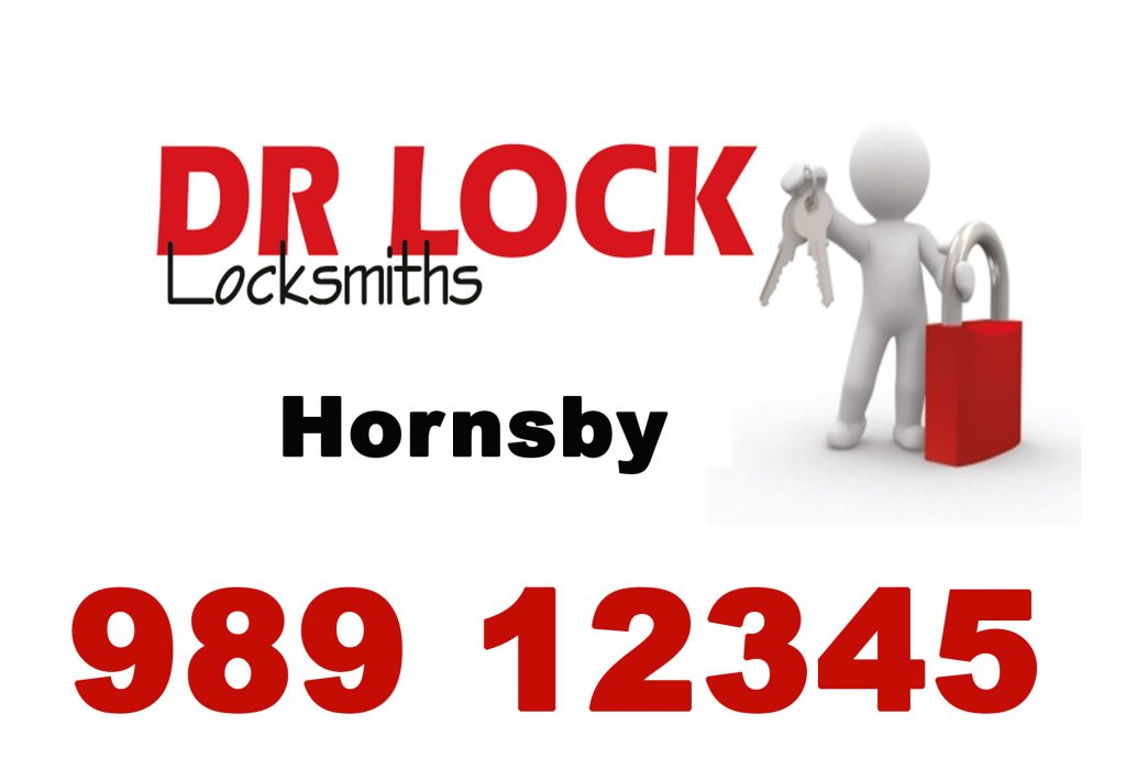 Locksmith Hornsby